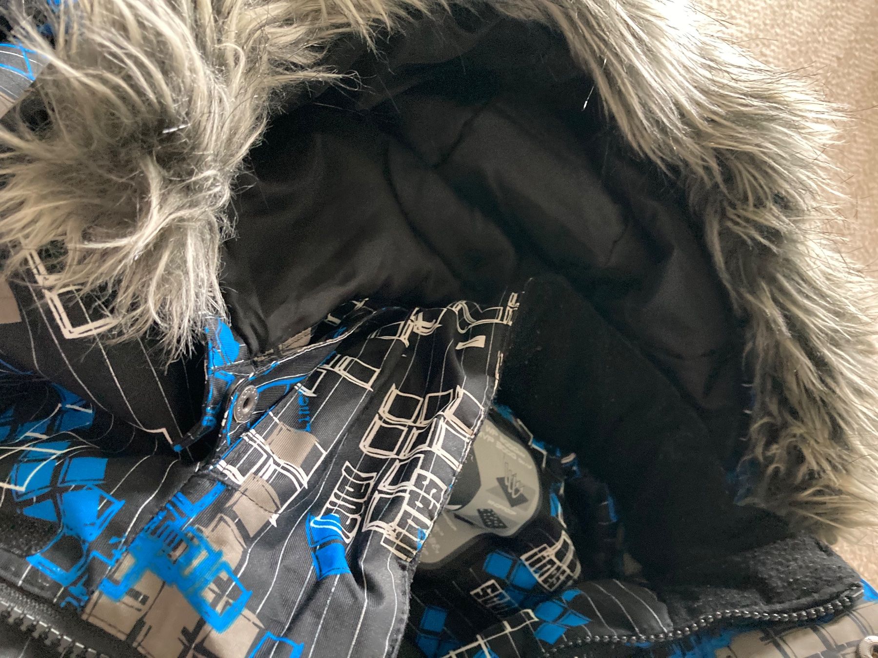 Jacken & Mäntel: Winterjacke – Gebraucht aus Safnern von mutti2289 5
