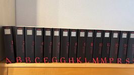 Kindlers Literatur Lexikon