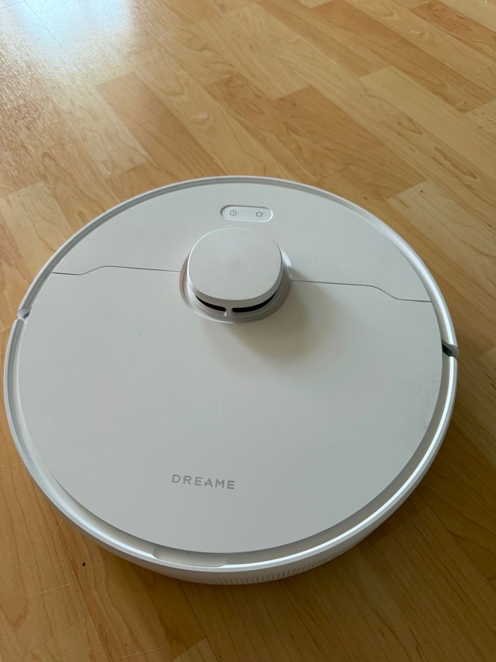 Dreame Aspirapolveri & Accessori: Dreame  D10 plus mit Absaugstation, – Usato da Herzogenbuchsee venduto da Derdas1 9