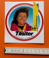 Tilsiter / Conny Kissling / World Champ. 86-87 (Abziehbild)
