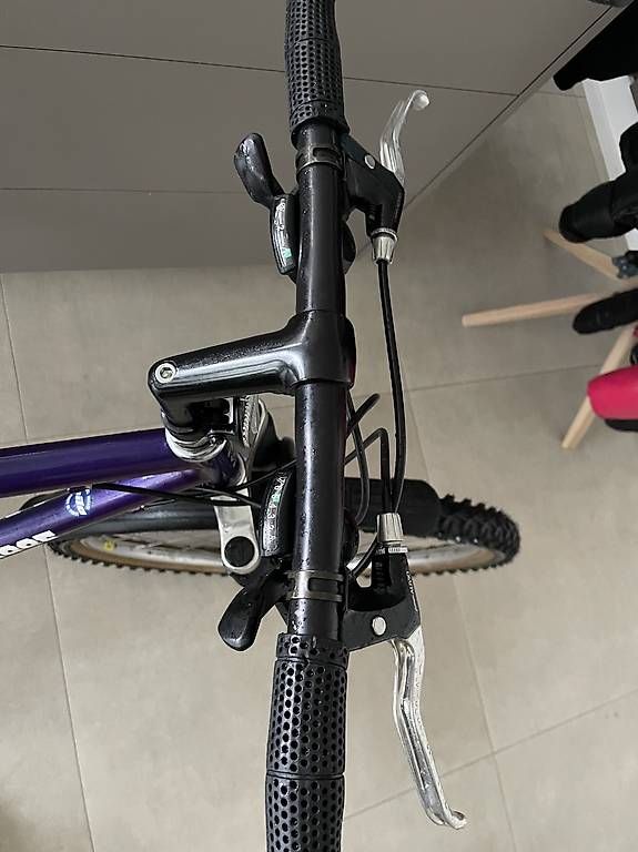 Biciclette: VTT 26 pouces en parfait état! – Usato da Bevaix venduto da Greg999 2
