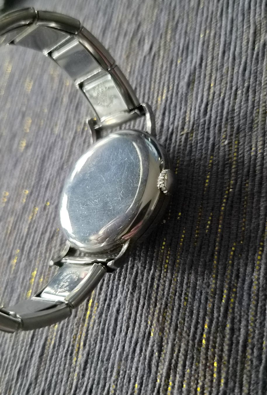 Longines Orologi: Longines Vintage Uhr – Usato da Bern venduto da BullseyeCH 4