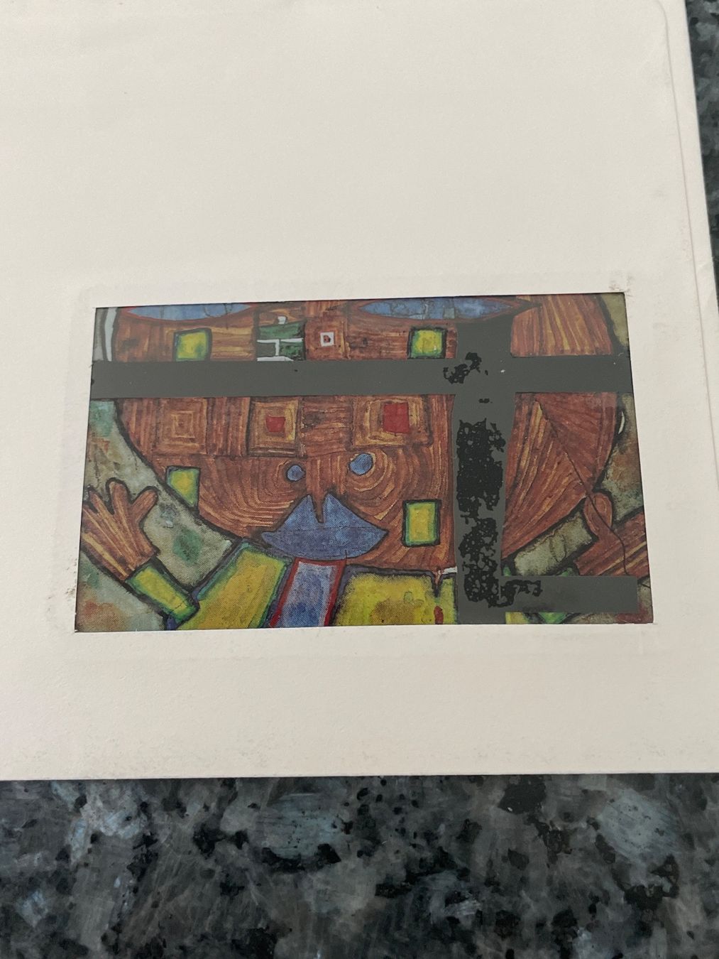 Alle Münzen: Numisbrief „Hundertwasser“ – Neu (gemäss Beschreibung) aus Schlossrued von Julio25 2