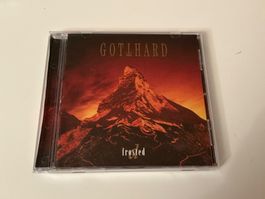 Gotthard / frosted / 1997