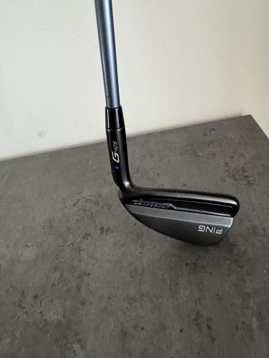Mazze & Set: Ping G425 Crossover Driving Iron 3 – Usato da Rheinfelden venduto da BirdieGolf 6