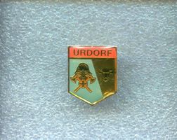 FEUERWEHR  Urdorf