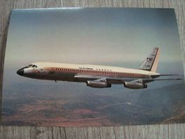 CAT Civil Air Transport Convair 880 B-1008