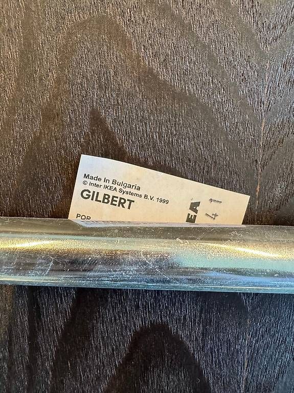 Chaises: Gilbert Stühle 6er-Set – D'occasion à Dietlikon par off_w878 2