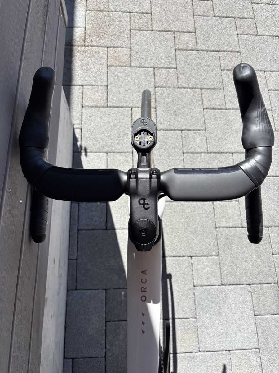 Orbea Vélos: Orbea Orca M20i LTD, Gr. 51 – D'occasion à Aedermannsdorf par EnduroR 2
