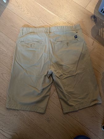 Marc o’polo Shorts beige