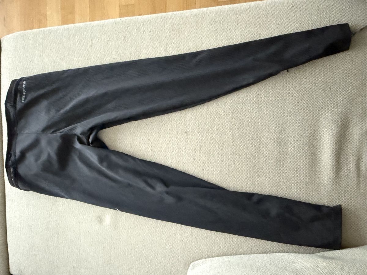 Nike Hosen: Nike Aeroswift M long  tights  – Gebraucht aus Zürich von von_sj9s 3
