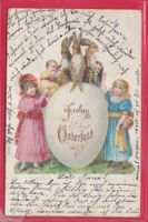 FROHES OSTERFEST, 5.4.1901
