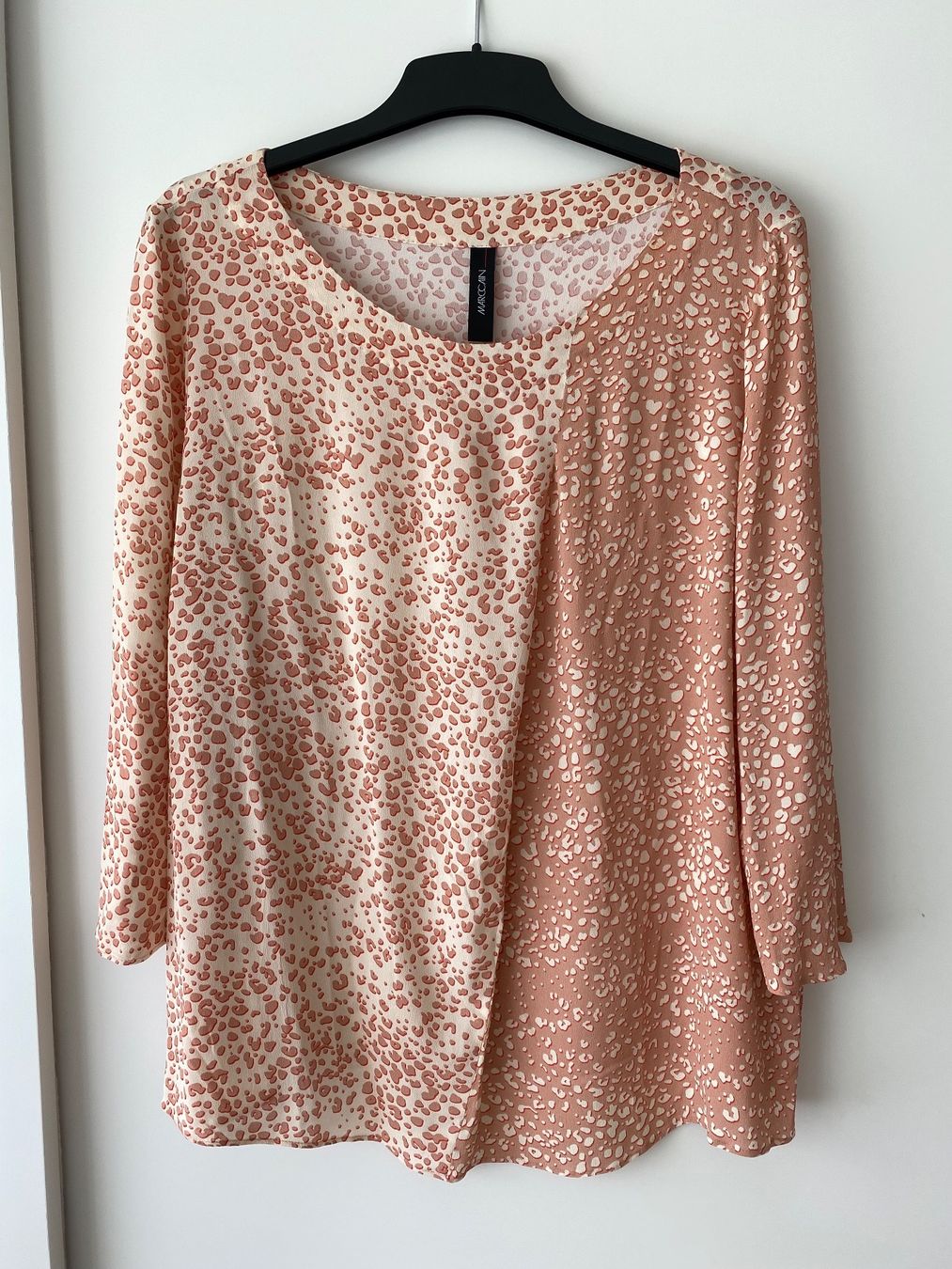Marc Cain Blusen: Marc Cain Bluse, Grösse 38/40 – Neu (gemäss Beschreibung) aus Winterthur von marisole4