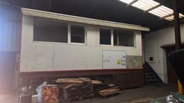 Bürocontainer