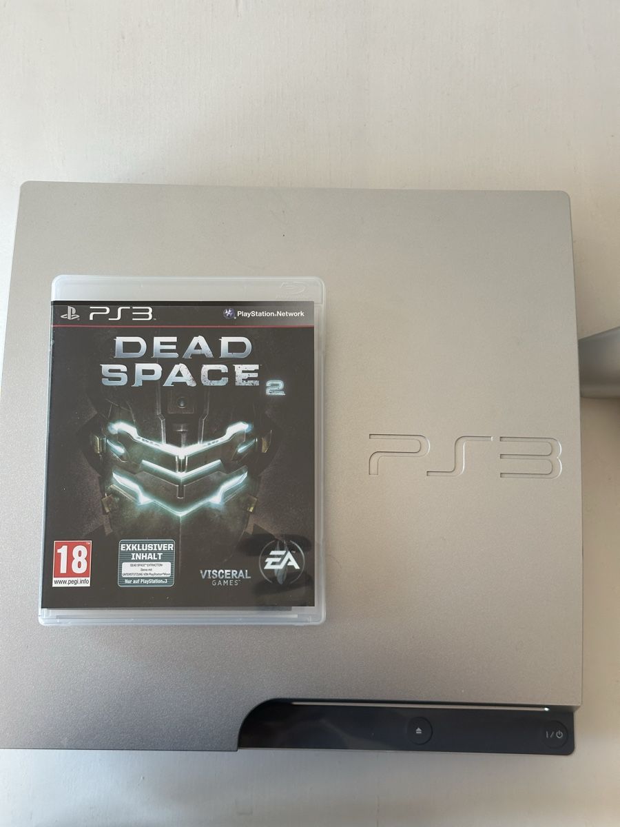 Giochi: Dead Space 2 PS3 – Nuovo (secondo la descrizione) da Herrliberg venduto da psm_67l5