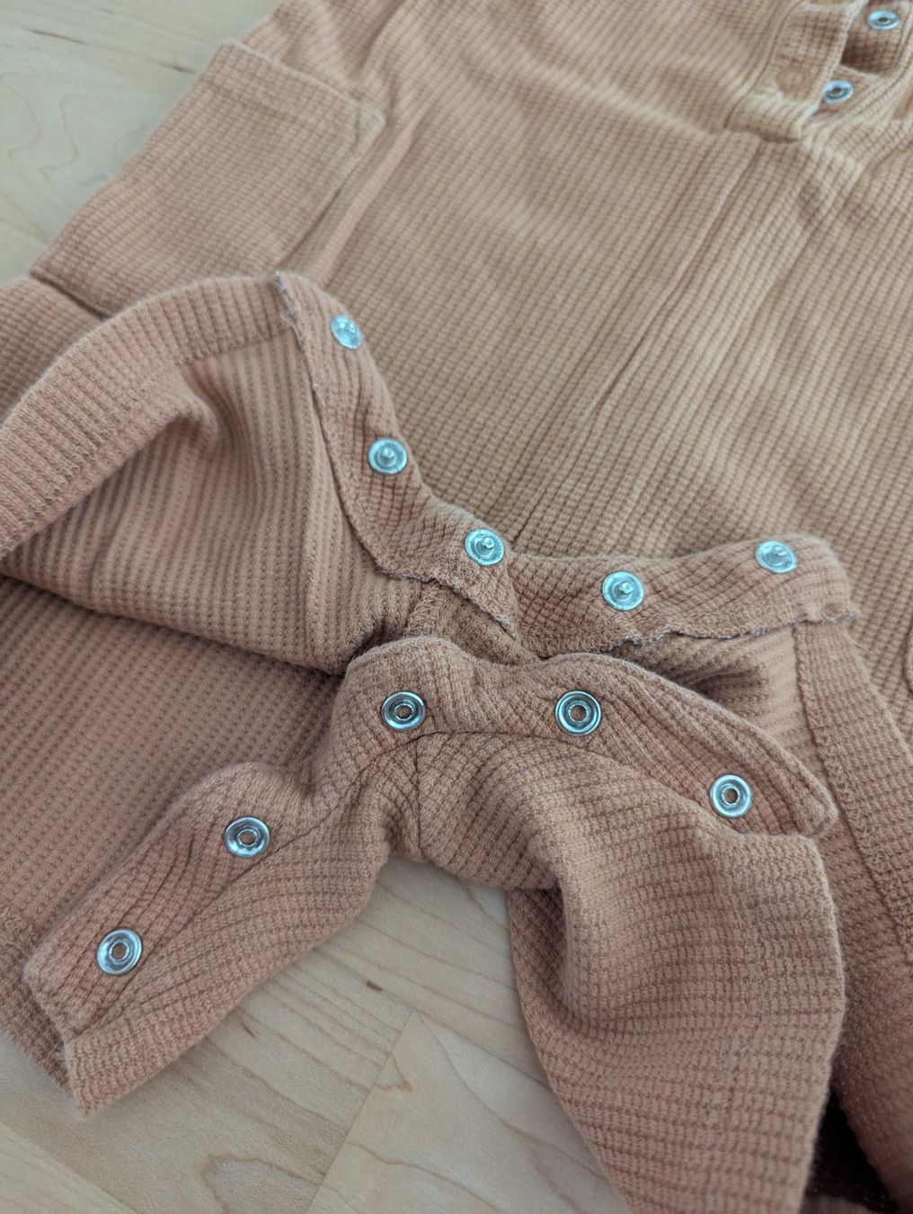 Strampler: Strampler Lindex Baby Grösse 74 – Gebraucht aus Uster von petches 3
