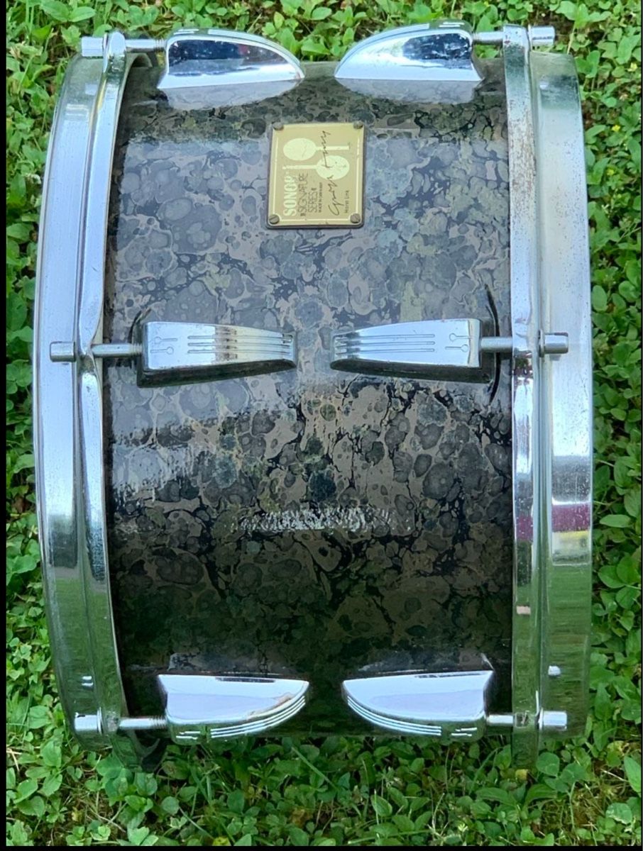 Sonor Strumenti musicali: SONOR „Action Tom“ – Usato da Wangen b. Olten venduto da Finolino28 2