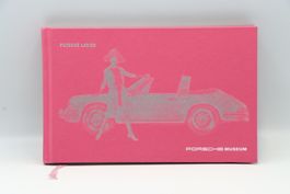 Porsche Ladies Porsche Museum Hardcover Buch 2013
