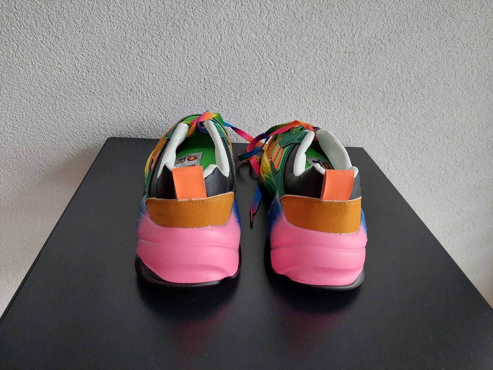 Herrenschuhe: Sina Snaker Sportschuhe – Neu (gemäss Beschreibung) aus Basel von bra_76ff 4