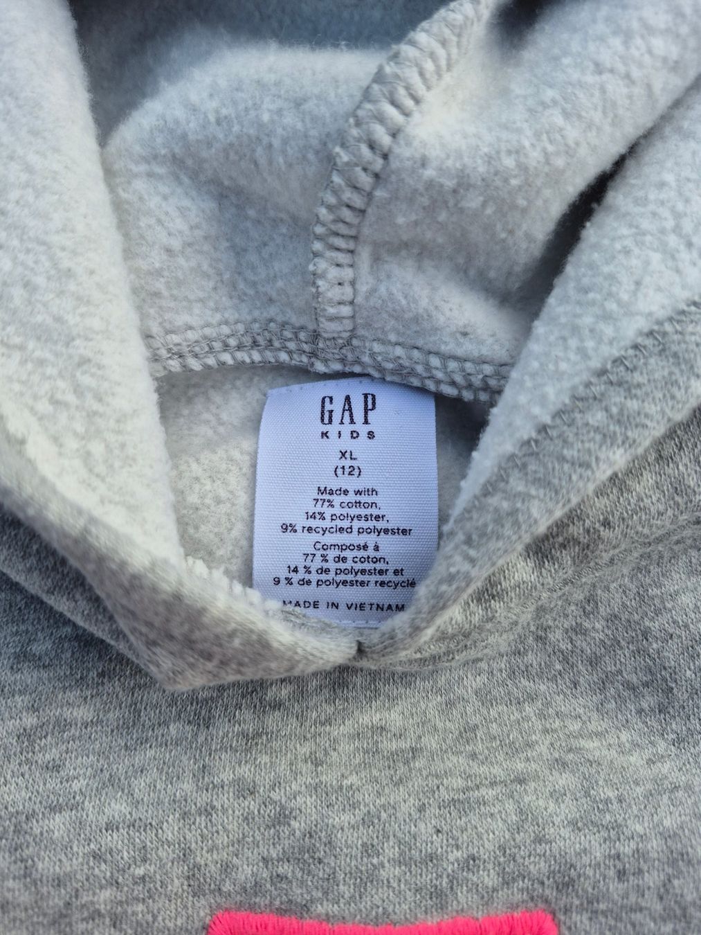 Gap Pullover & Sweatshirts: Pullover von GAP – Gebraucht aus Oberweningen von Verer 1