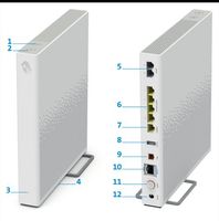 Swisscom Internet-Box 4