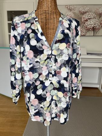 Bluse von Cartoon, 38