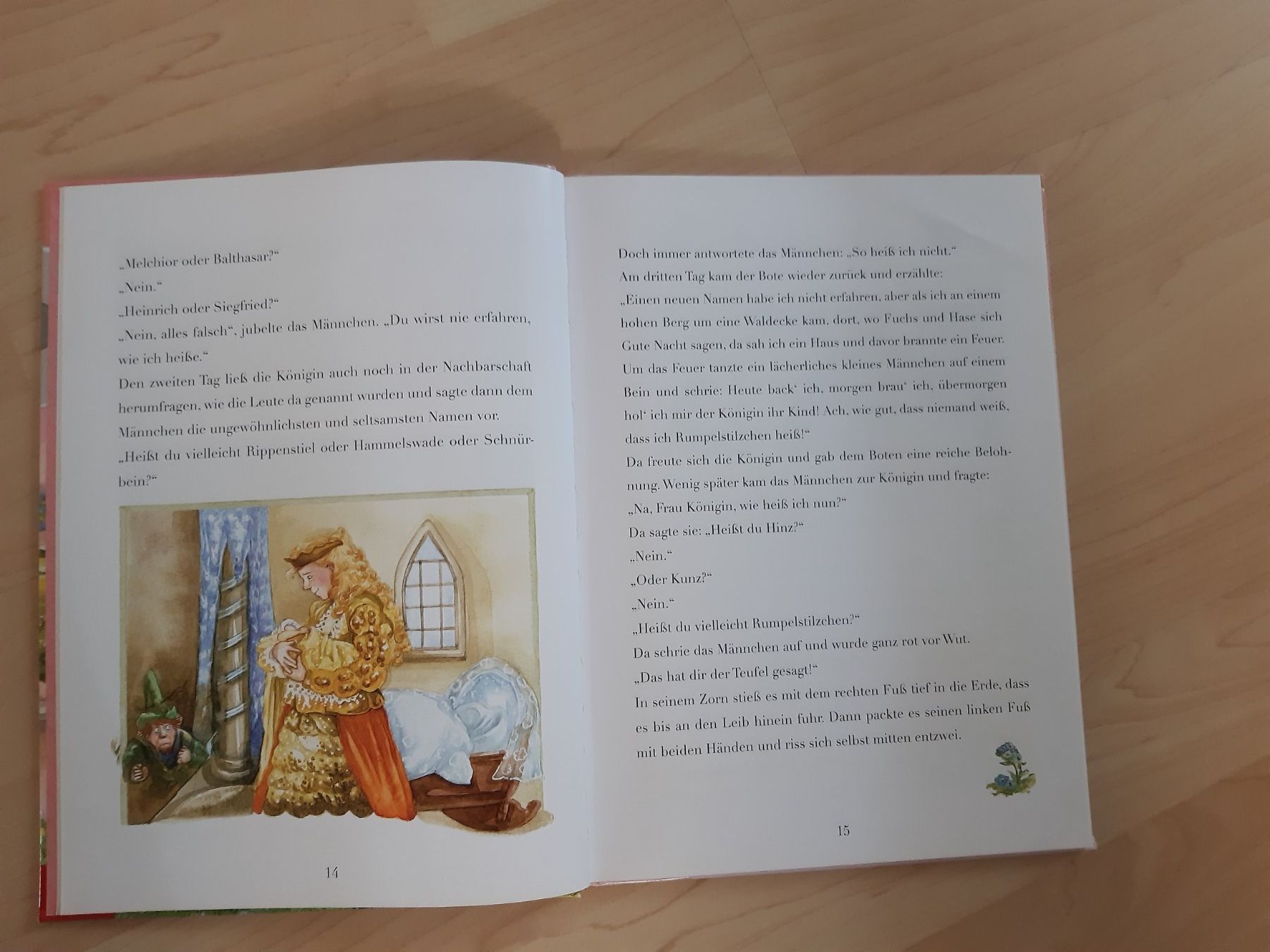 Libri: Die 10 schönesten Märchen – Usato da Mülligen venduto da gipseli 1