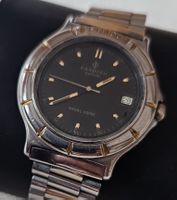 CANDINO Saphir Swiss Made Herrenuhr 40mm