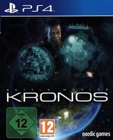 Battle Worlds: Kronos (Game - PS4)