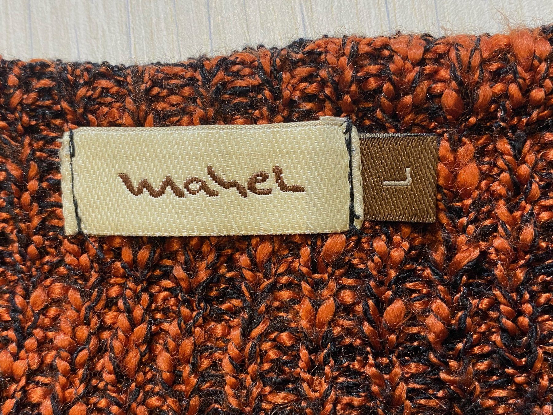 Pullover & Sweatshirts: Peppiger Pulli von mahel, Gr. 42 (L) – Gebraucht aus Winterthur von Aniger 5