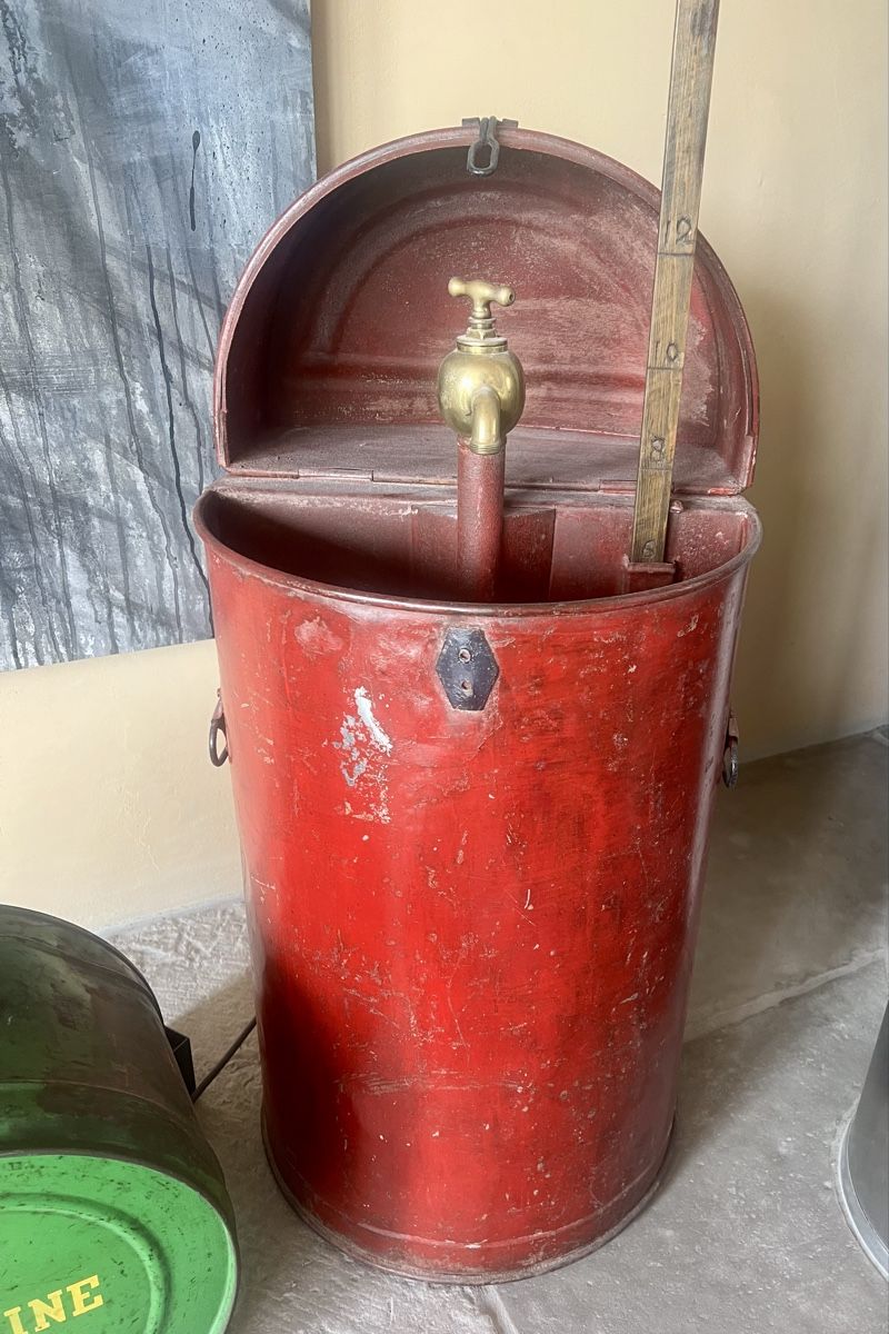 Altre raccolte & rarità: Vintage Ölkabinett – Usato da Sternenberg venduto da rvo_d6lg 4