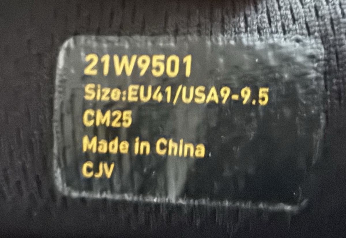 Vibram Scarpe da uomo: Zehenschuhe Vibram Fivefingers Grösse 41 – Usato da Spiez venduto da Bu_Ji 2
