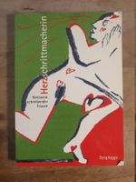 Herzschrittmacherin - Netzwerk schreibender Frauen Zytglogge