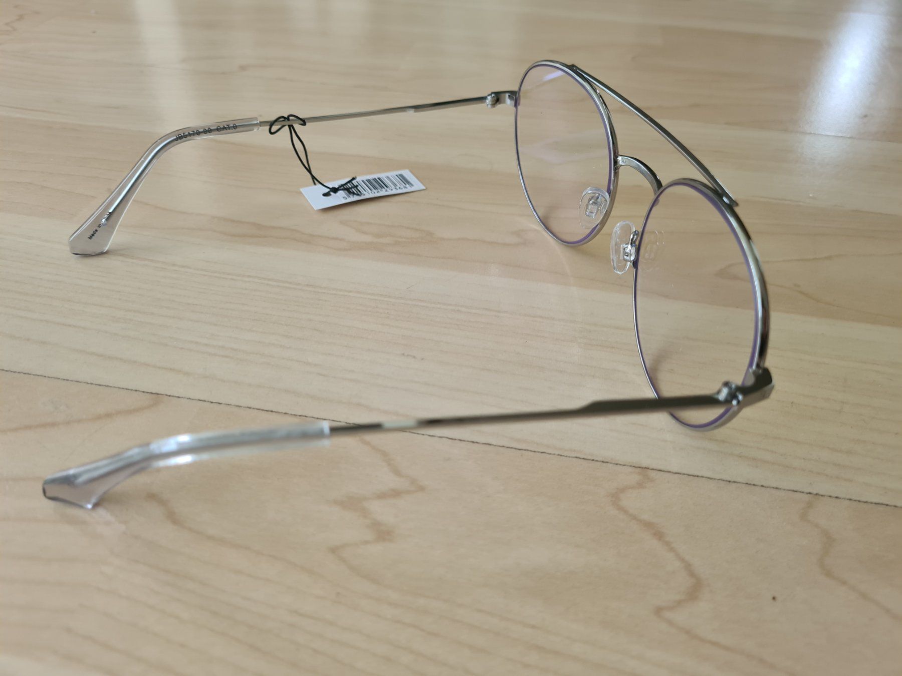 Occhiali & Lenti: Brillengestell neu von Jack&Jones – Usato da Suhr venduto da andreas_2008 6