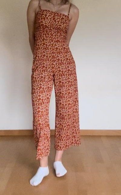 Bershka Jumpsuits: Jumpsuit XS – D'occasion à Steinach par Xamax18 7