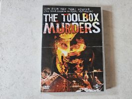 The Toolbox Murders