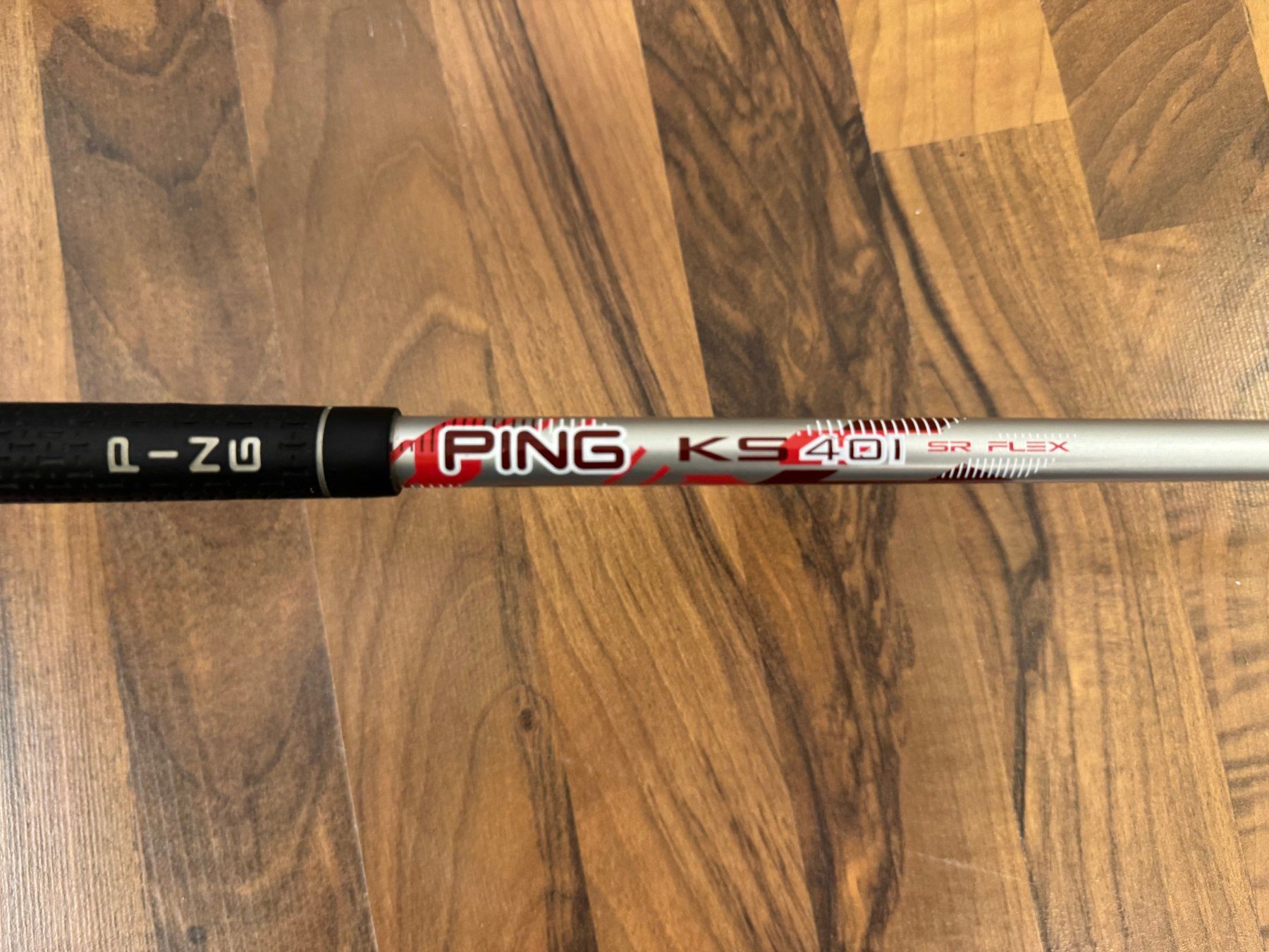 Mazze & Set: Golfschläger Ping Sand Wedge – Usato da Buchs ZH venduto da Johnnybe 1