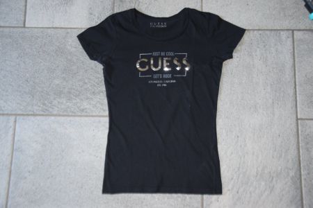 Damen T-shirt Guess gr. S