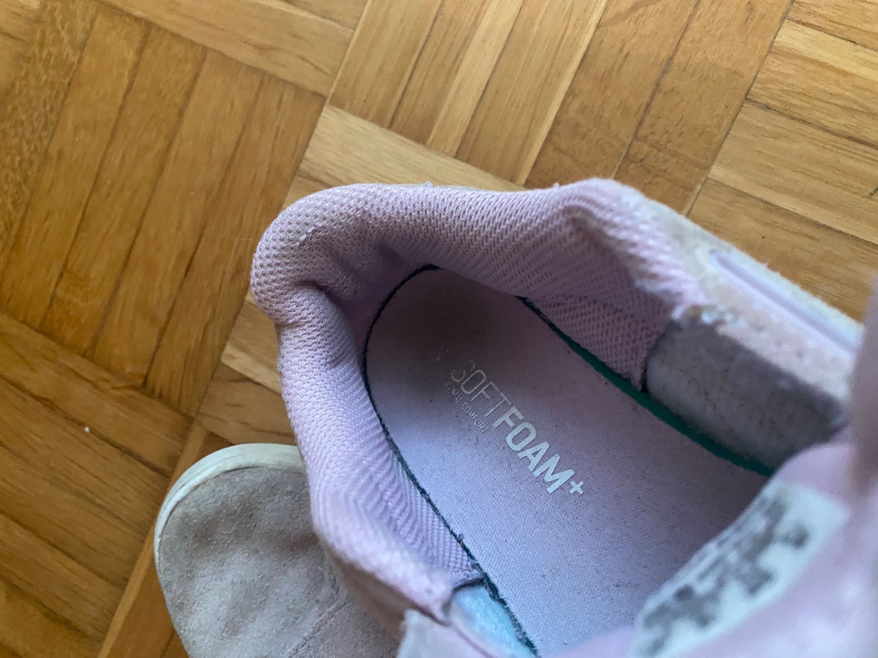 Puma Scarpe per ragazzi: Sneaker von Puma Grösse 34 – Usato da Emmenbrücke venduto da Hathor123 7