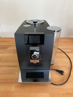 Kaffeevollautomat: Jura ENA 8 15340 (full metro black)