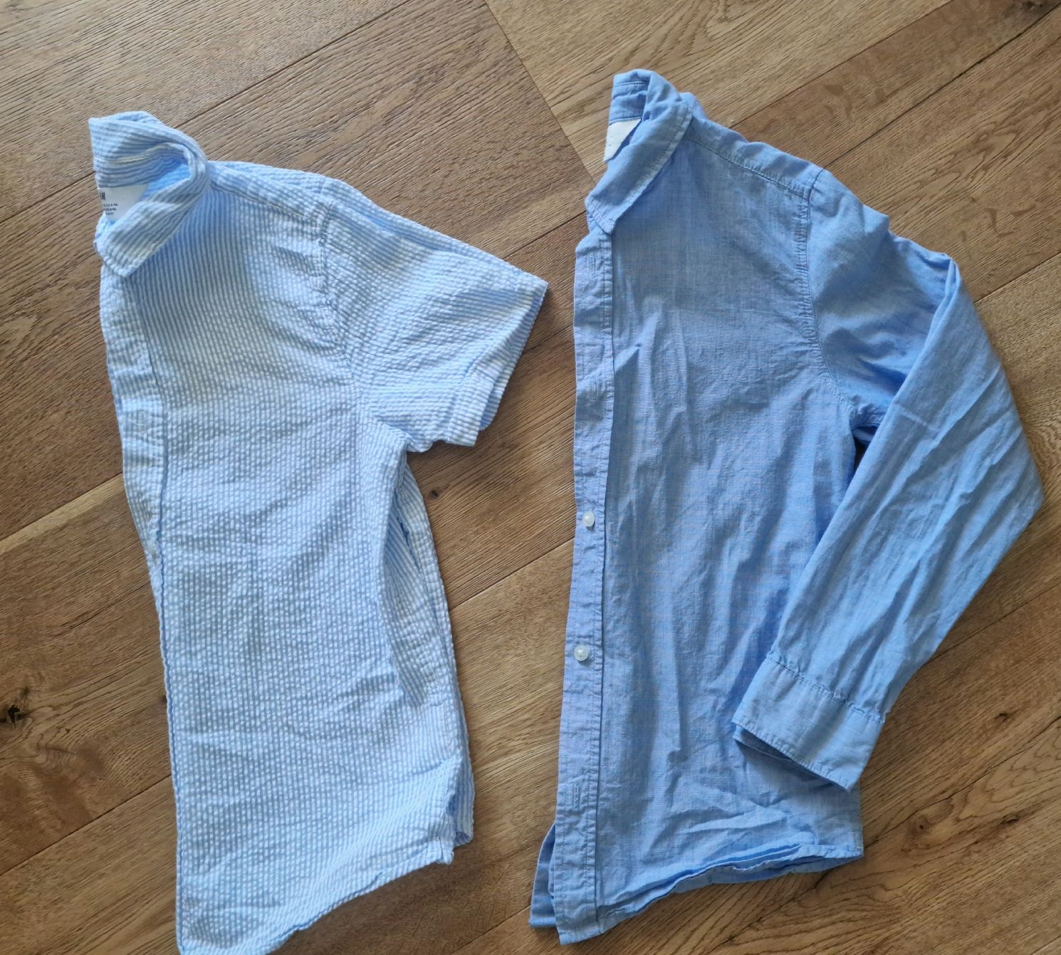 Kleiderpakete & -sets: Tolle Junge set 134 – Gebraucht aus Emmenbrücke von Nadmorebiti 3