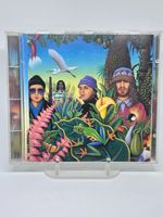 CD Jamiroquai – Emergency on Planet Earth (1993)