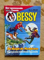 Bessy Taschenbuch Nr 17