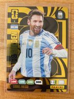 Panini FIFA World Cup 2026 Lionel Messi Golden Baller