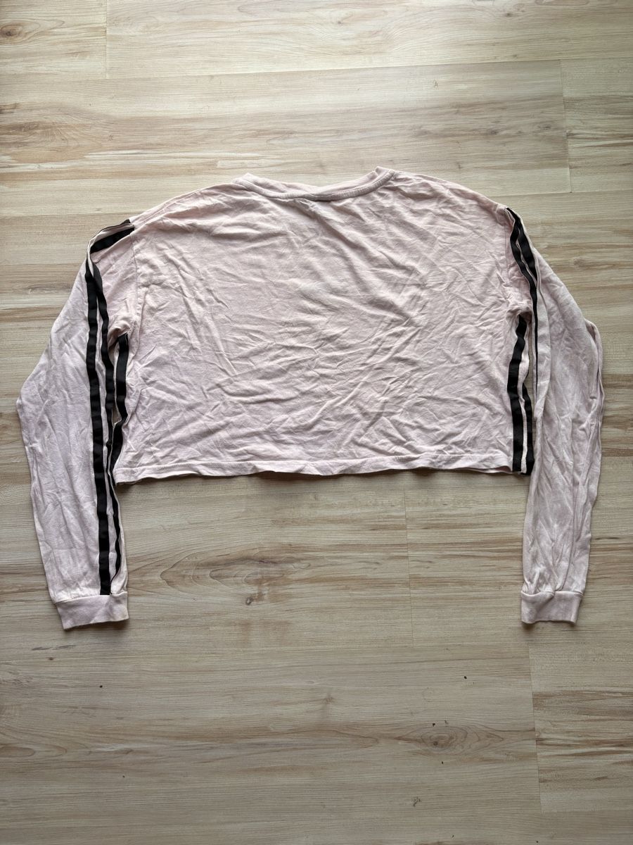 Stüssy T-shirts: Stüssy cropped Longsleeve – D'occasion à Wigoltingen par _vntg_ 3