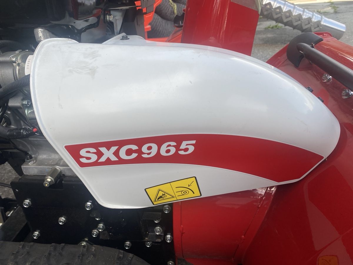 Toutes les machines: Wado SXC965 – Neuf avec emballage d'origine à Zuoz par tamioo 2