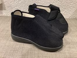 Alltagshelfer Verbandschuh Grösse 39 Neu