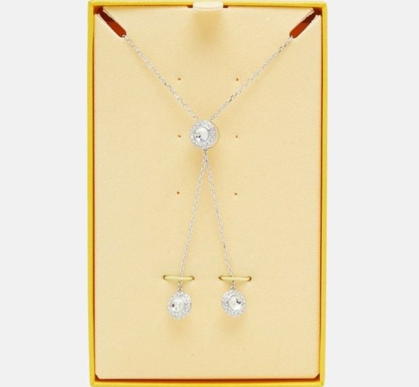 Swarovski Ketten: Swarovski Halskette Neu – Neu und originalverpackt aus Kloten von Pandora123