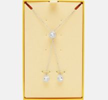 Swarovski Halskette Neu