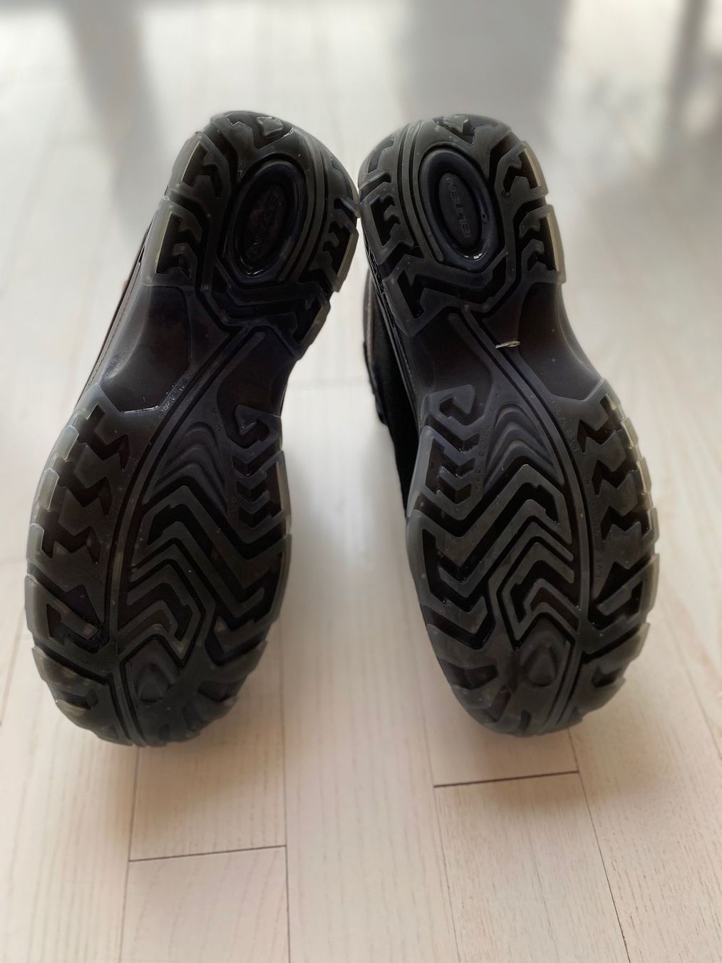 Scarpe da uomo: Sicherheitsschuhe Elten – Usato da Salenstein venduto da Nadjasov 2
